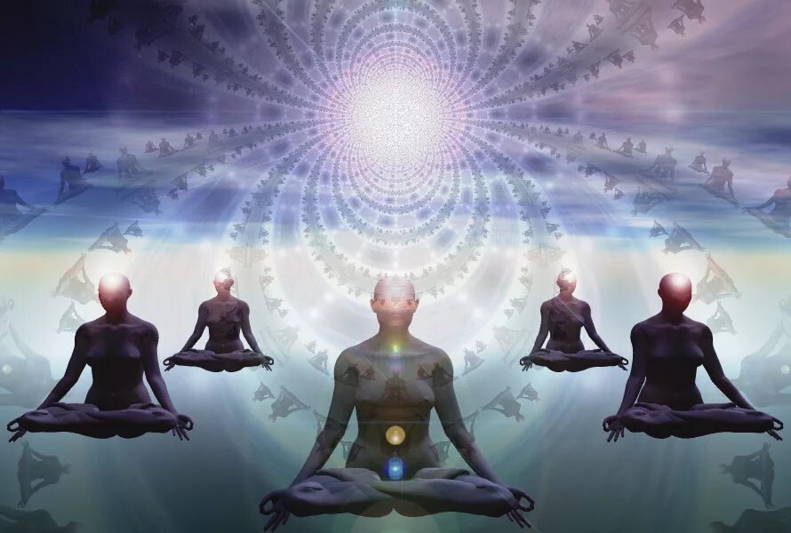Новый духовный. Энергия Вознесения 999. Коллективная медитация. Коллективное сознание человечества. Духовное просветление.
