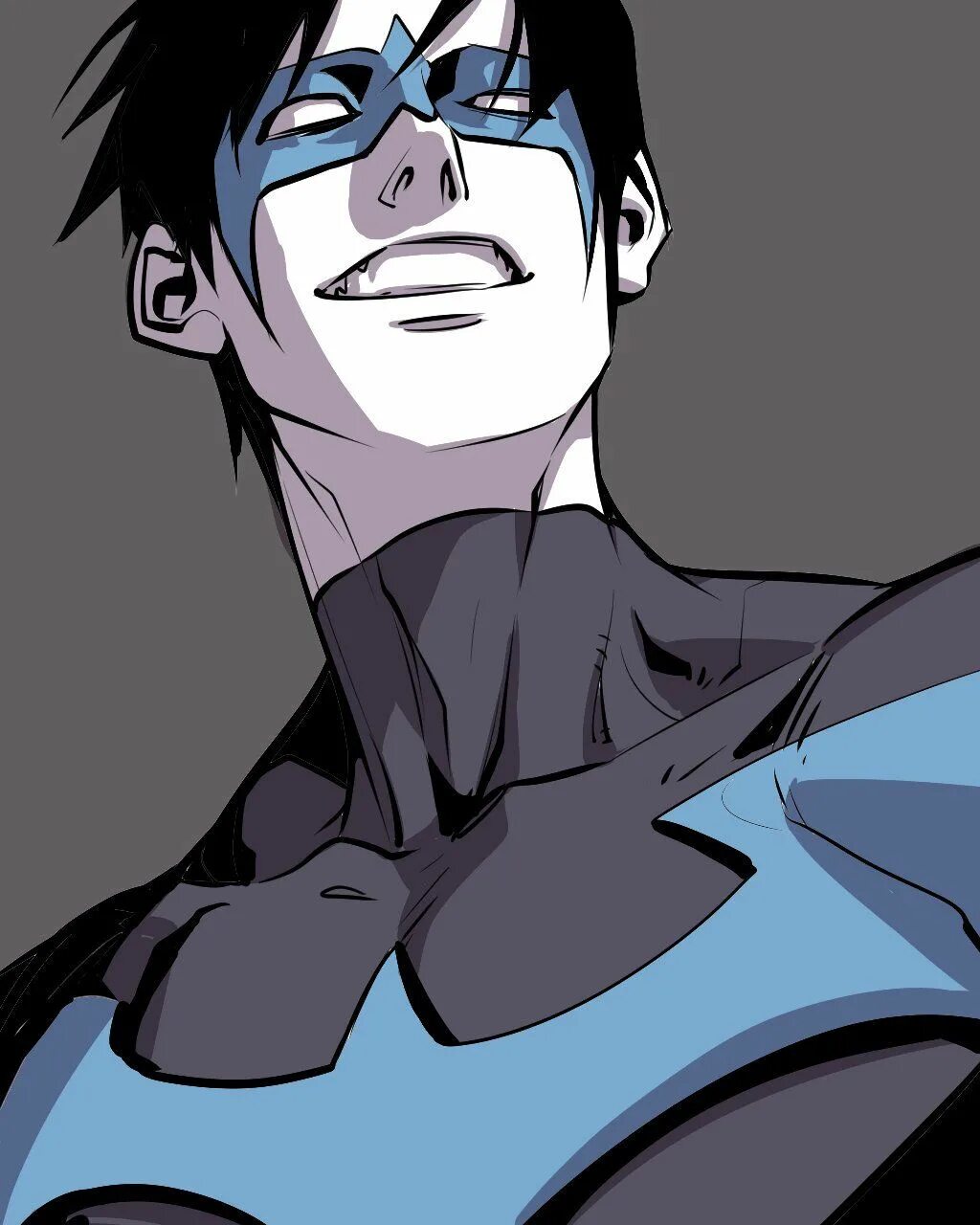 Dick grayson