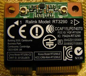 Ralink rt3290