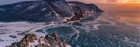 Новогодние туры на байкал 2025