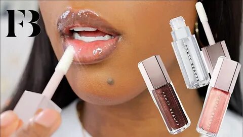 Fenty beauty fenty gloss