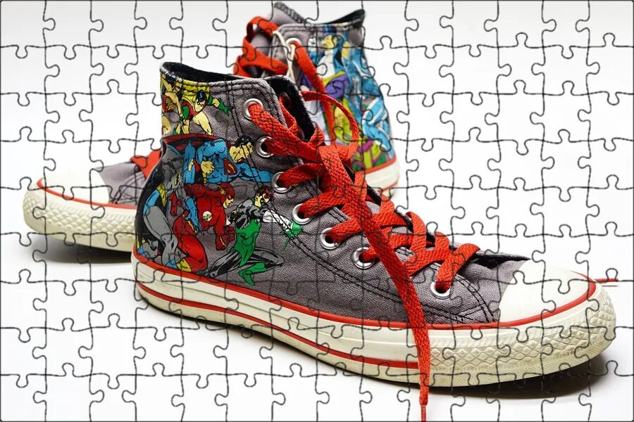 Original shoes