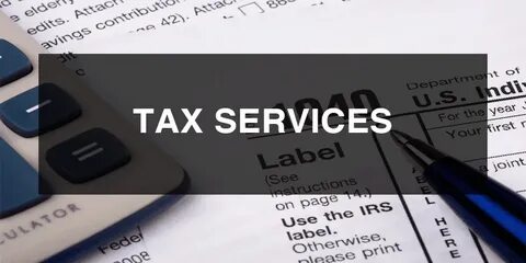 Tax address
