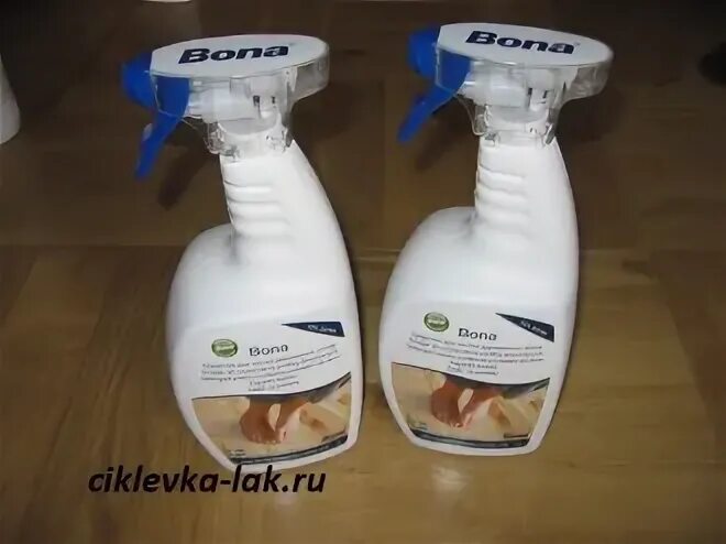 Telamon cleaner