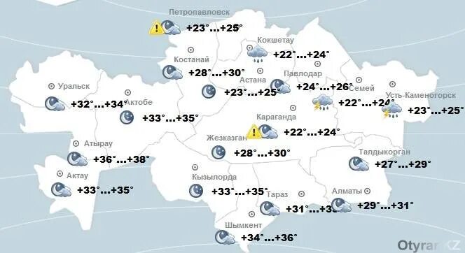 Погода казахстан тараз. Карта Казахстана погода. Казахстан погода. Прогноз погоды карта. Казахстан погода на карте Казахстана.