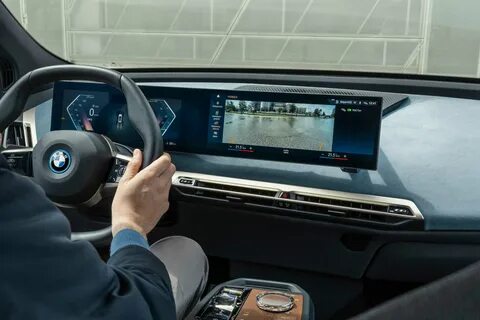 Системы bmw