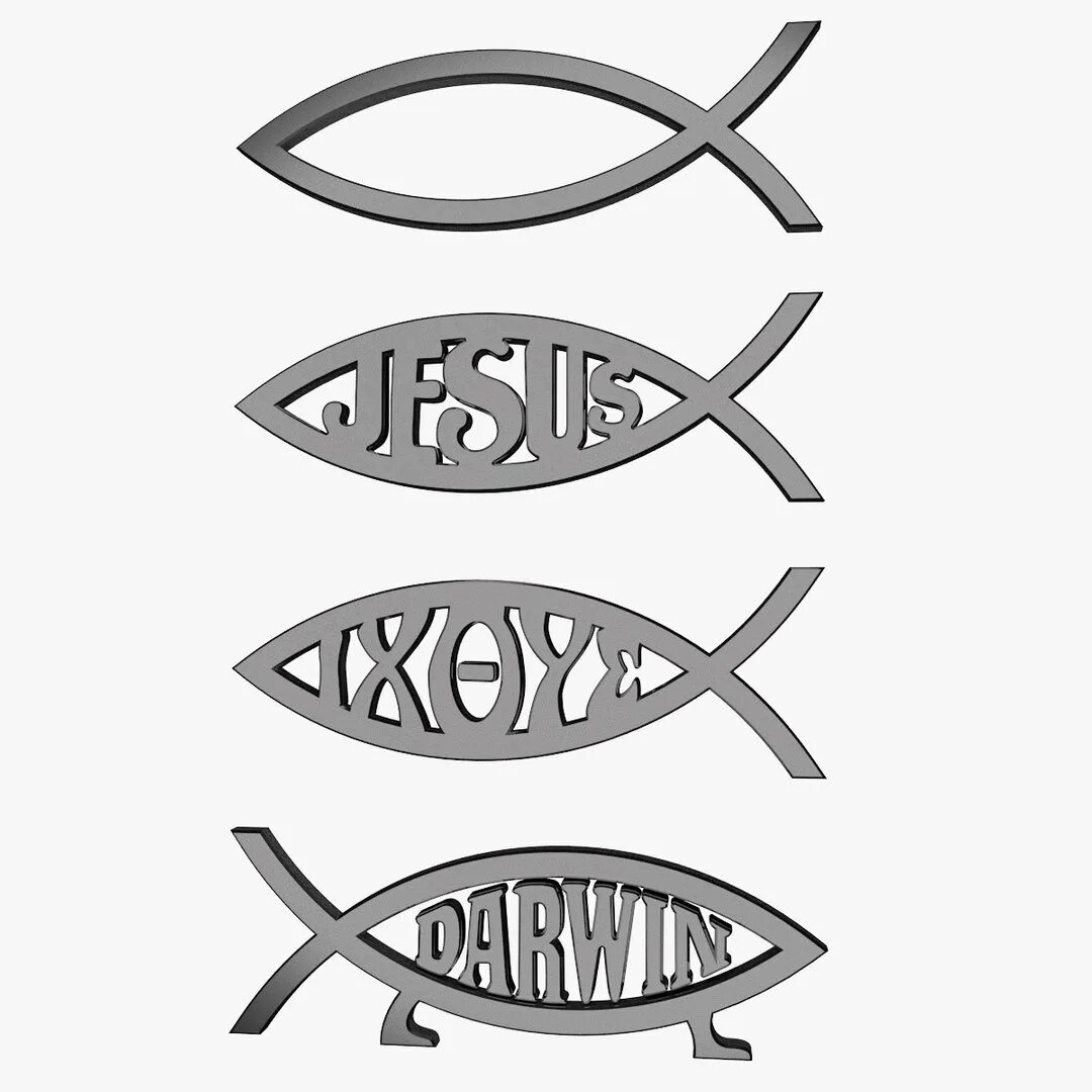 Symbol модель