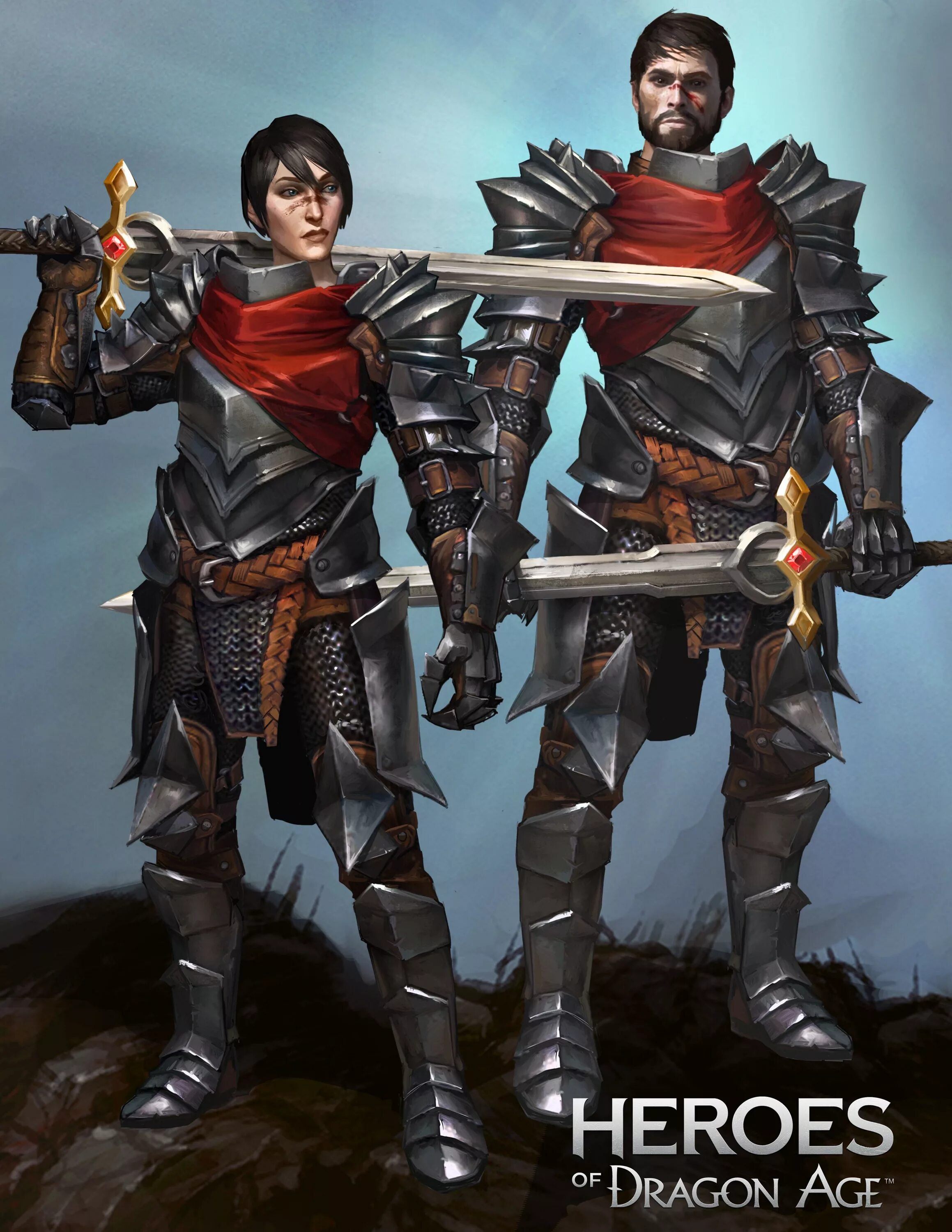 Dragon age 2 Hawke Warrior. Хоук воин Dragon age. Гаррет Хоук Dragon age. Гаррет Хоук воин.