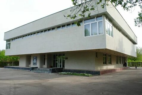 Музей стекла и хрусталя