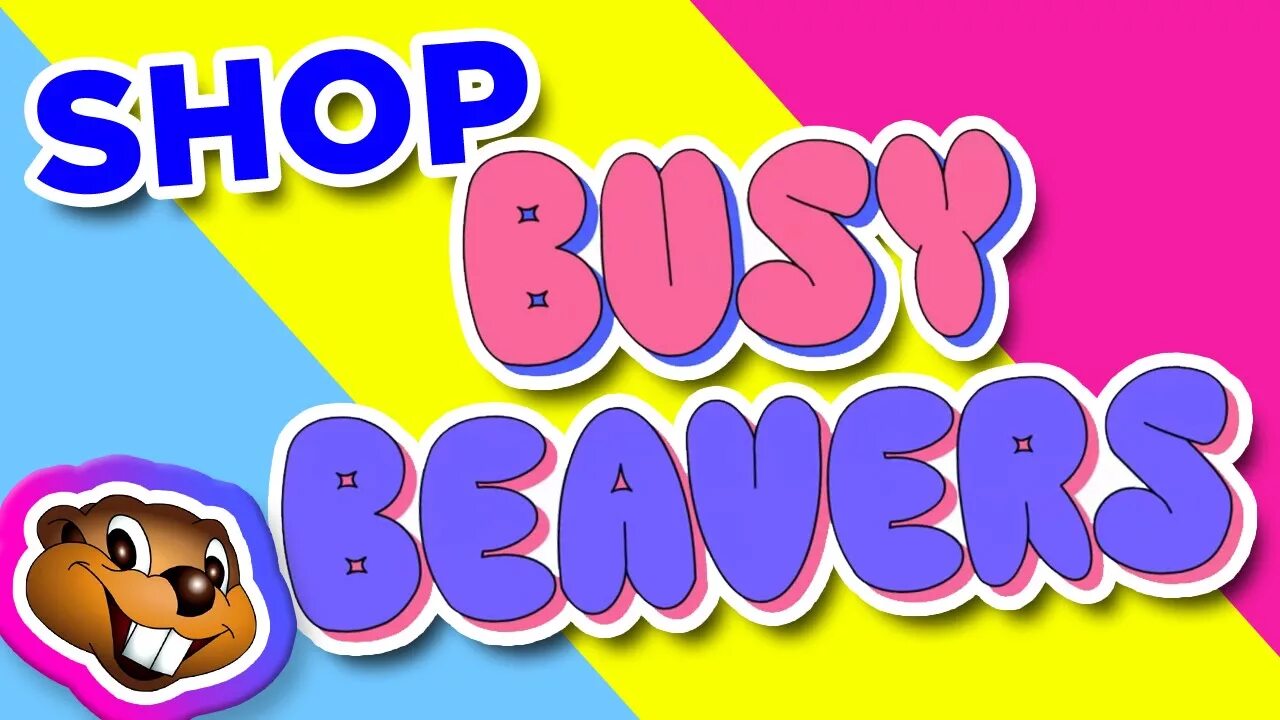 Busy beavers. Busy beavers 123s ABCS more Kids learn. Busy beavers TV. Busy beavers Simon says.