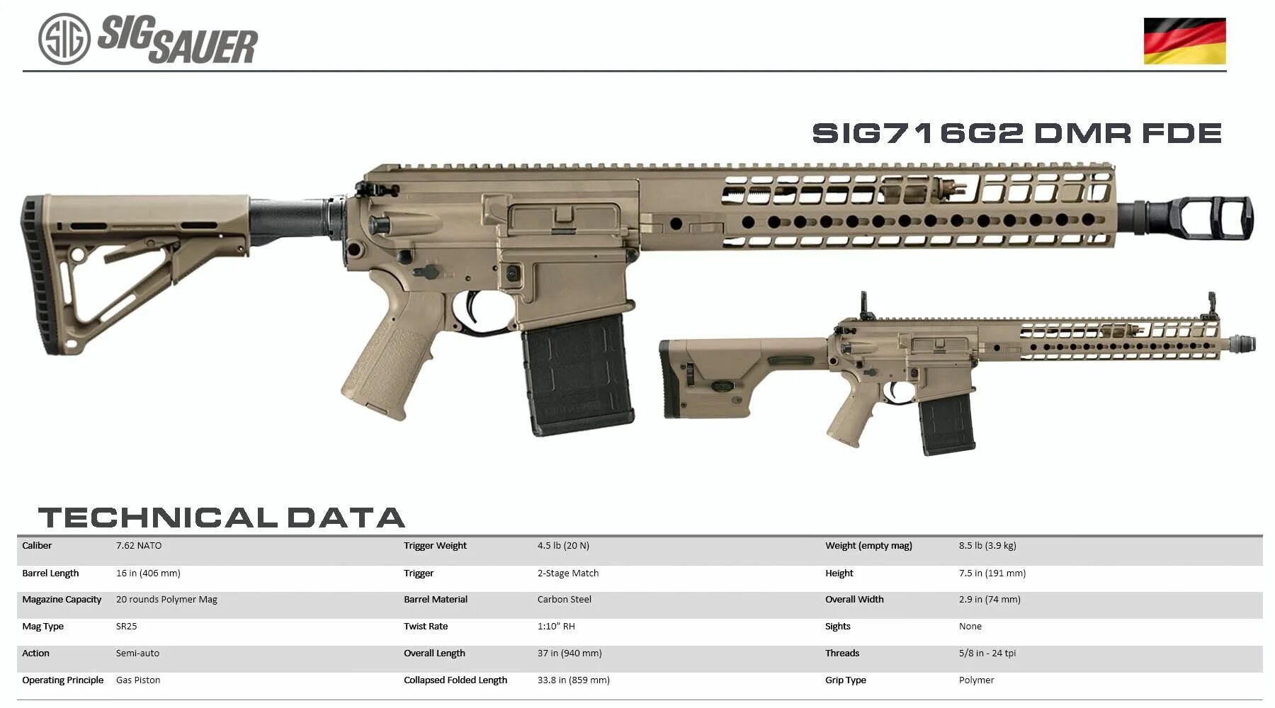 Программа sig. Sig 716g2 dmr. сиг 716 винтовка. sig716 dmr. штурмовая винтовка sig sg 550.