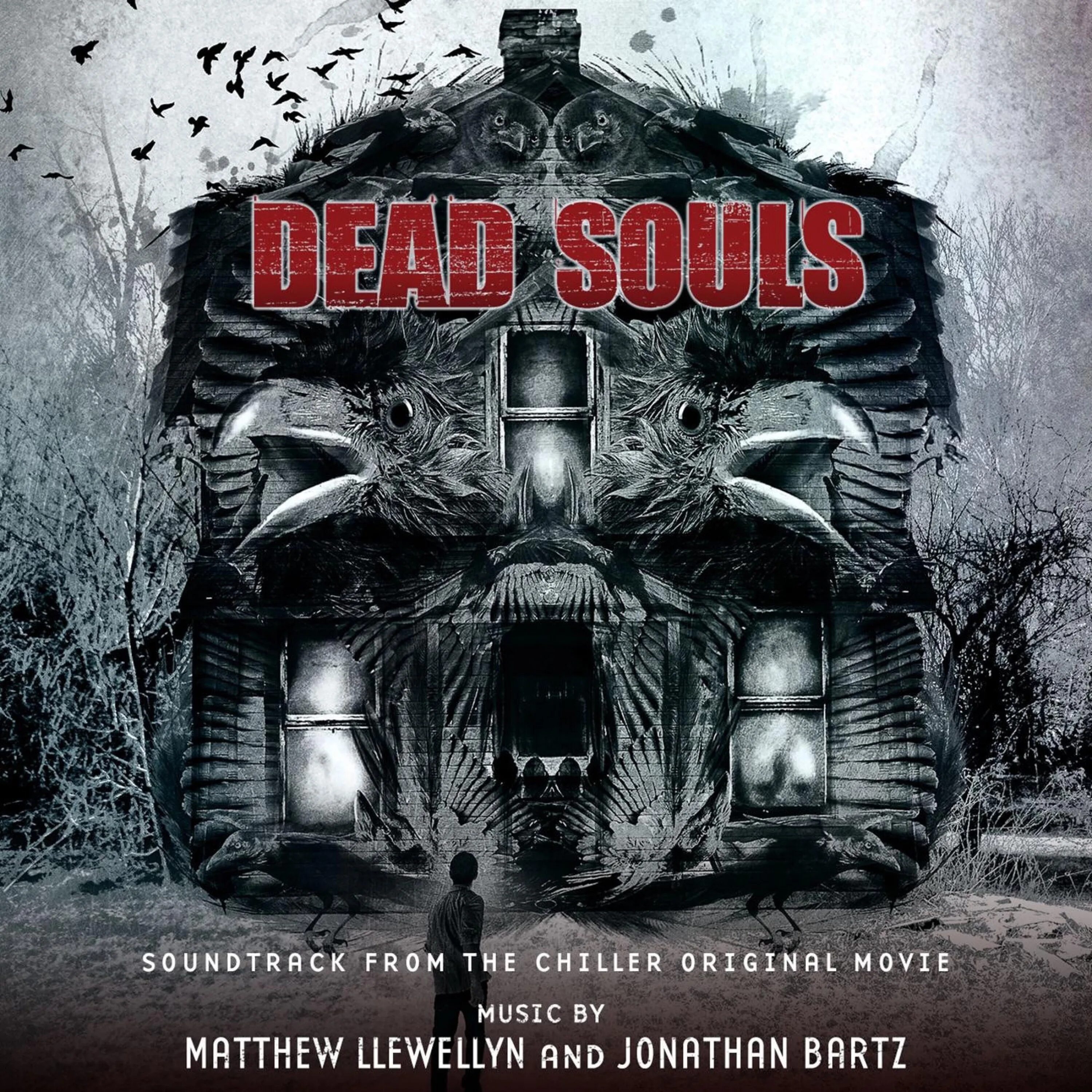 Dead Souls. Dead Souls Rising группа. Revolution-Dead Souls обложка. Soul soundtrack