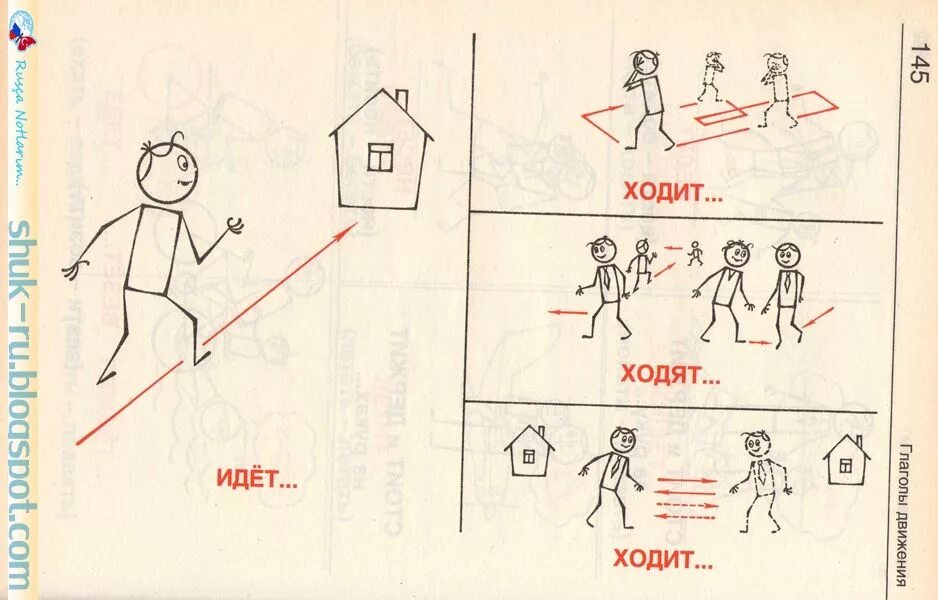 Примеры глаголов движения. Глаголы движения. Русские глаголы движения в картинках. Глаголы движения в русском языке для иностранцев. Глаголы движения РКИ.