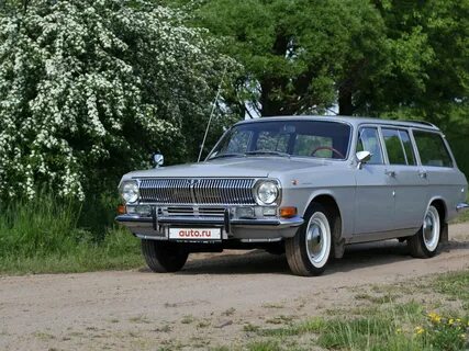 Газ 2402