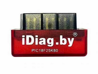 Idiag by