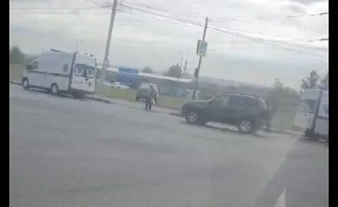 Дтп сегодня на окружной