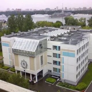 Гимназия 8 москва