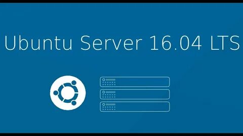 Server 16