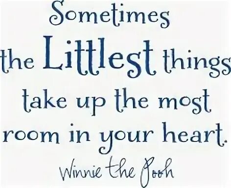 Least thing