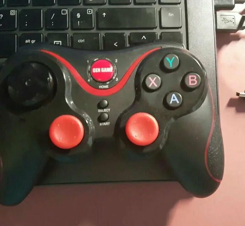 Подключение геймпада dualshock 4 к андроиду через bluetooth: как настроить телеф