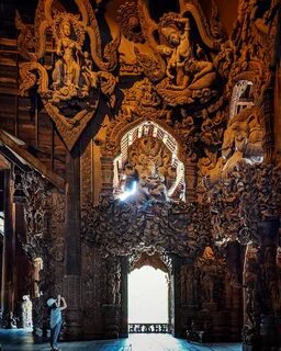 Церковь истины