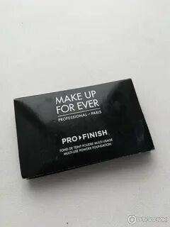 Pro finish