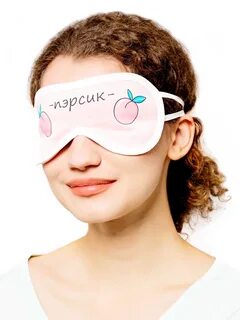 Повязка для сна