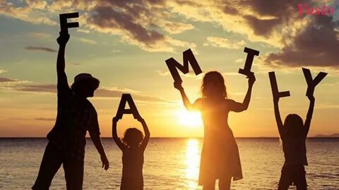 Family thing