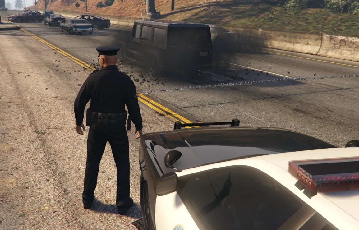 Rcv gta 5. гта 5 шипы. гта 5 шипы. полицейский гта 5. машина duke o death в гта.