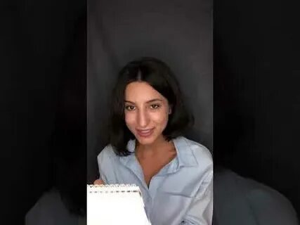 Аня отметила на прямой 10