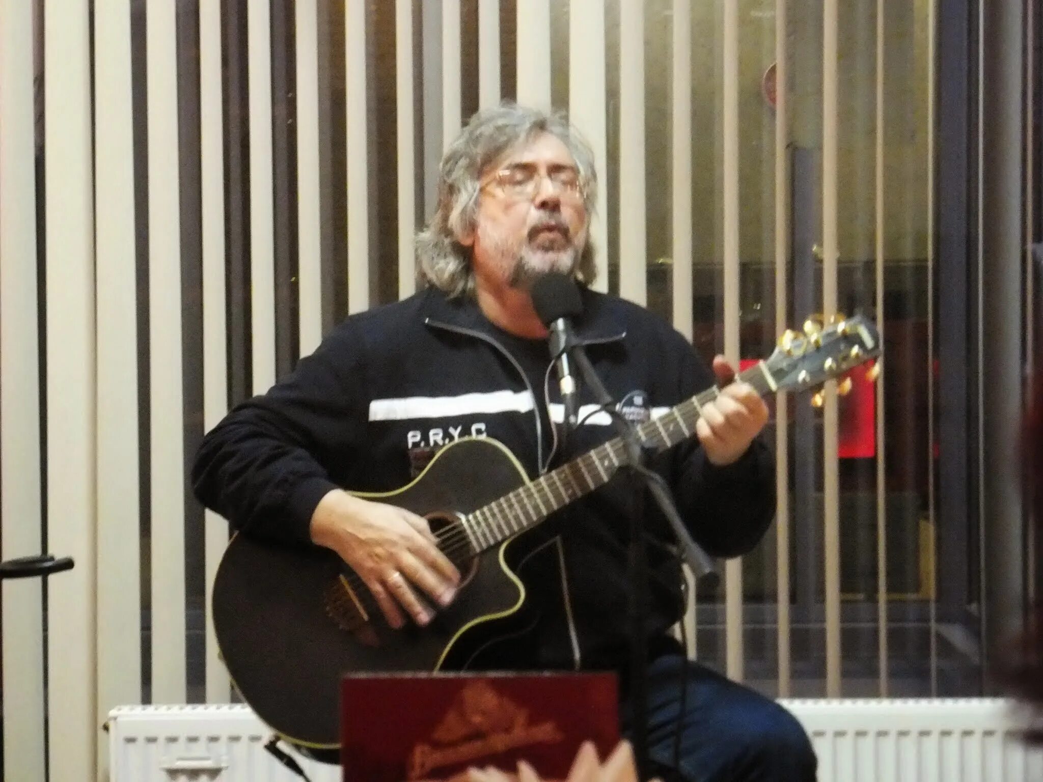 бард клуб санкт петербург