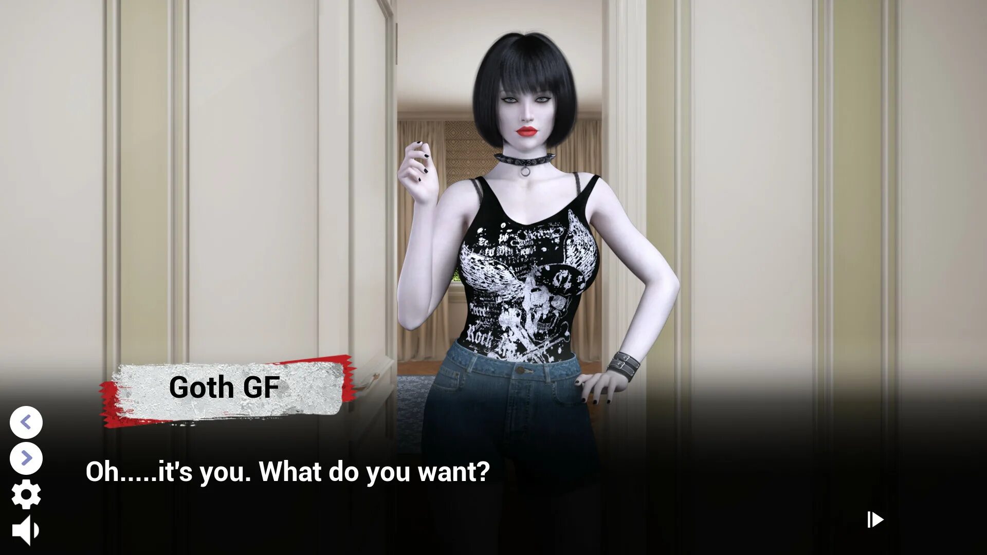 Goth gf. Про гот гот игра. Goth Dates. Goth girlfriend.