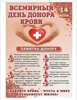 Донор по дате рождения