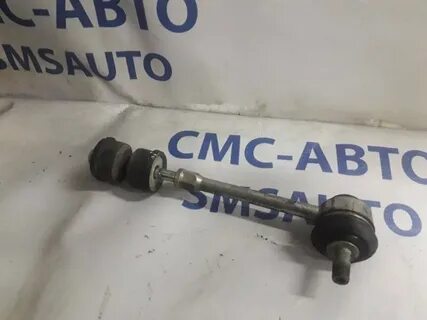 Стойка стабилизатора вольво s60
