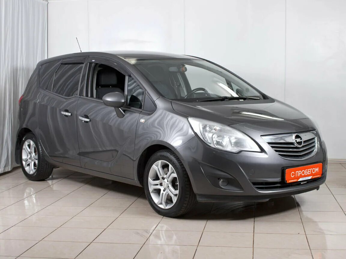 Мерива б купить. Opel Meriva b 2011. Опель Мерива 2012. Opel Meriva b 1.4. Opel Meriva серый.