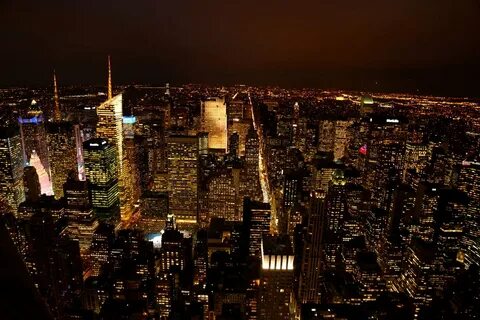 City theme