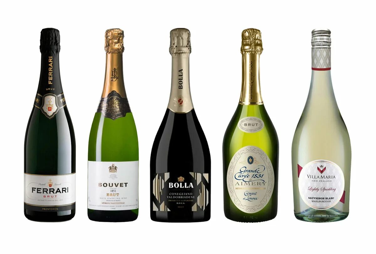 Абрау Просекко. Просекко Феррари. Вино игристое Болла Просекко. Вино игристое casa Defra Prosecco.