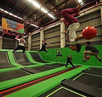 Jump kai