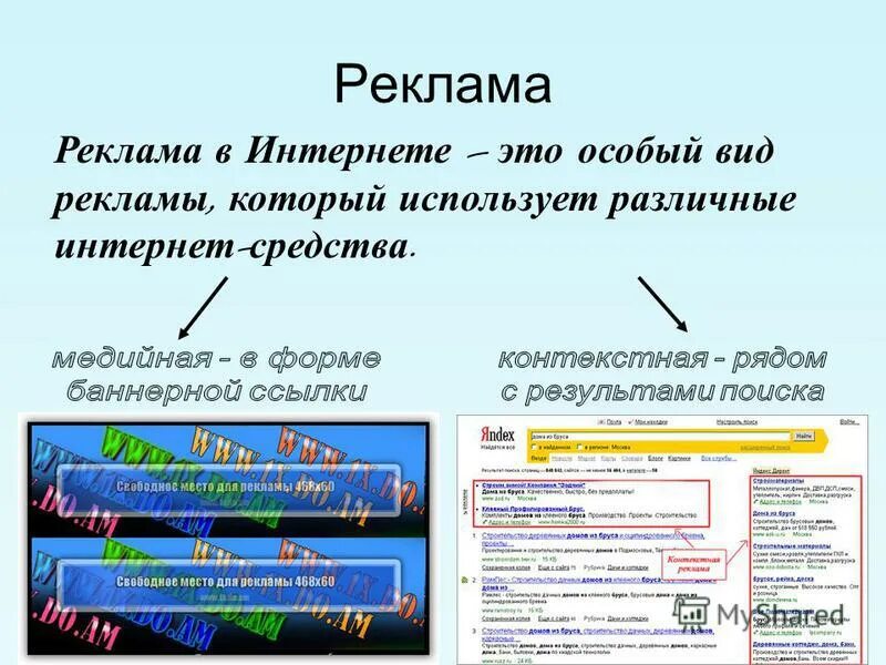 современные информационные технологии. медийные устройства это. реклама в среде. медийный баннер в сетях. креативное предпринимательство.