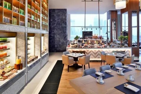 Movenpick grand dubai