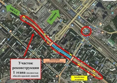 Октябрьский проспект автобусы