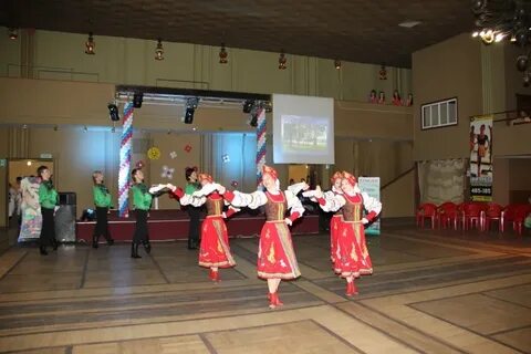 Сайт дк металлургов орел