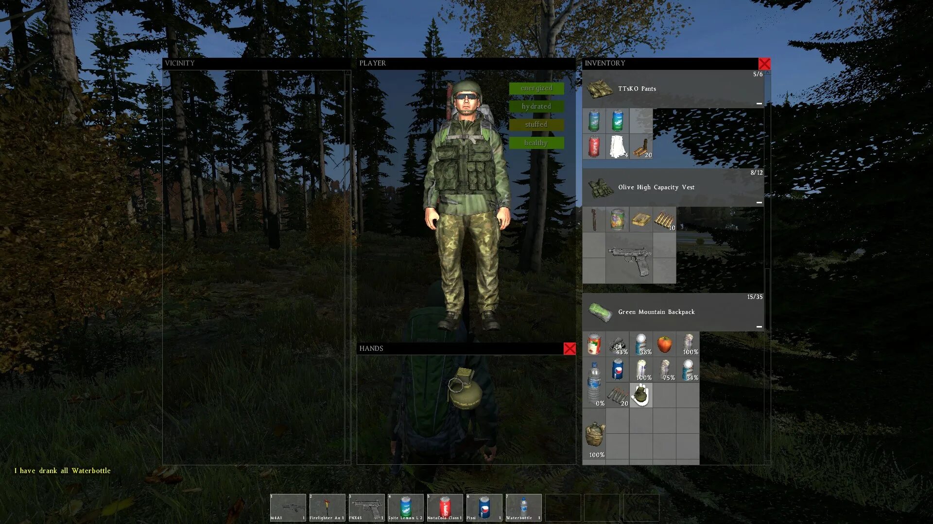 Как удалить все моды в dayz. Аптечка dayz. dayz куплинов. first aid kit dayz. термометр dayz.