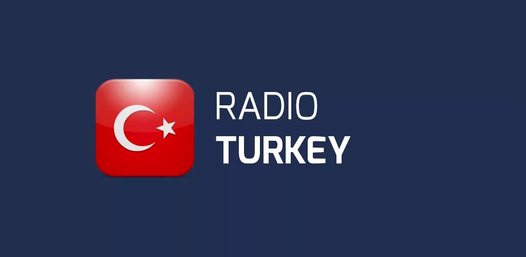 Турецкое радио. No Radio Turkey.