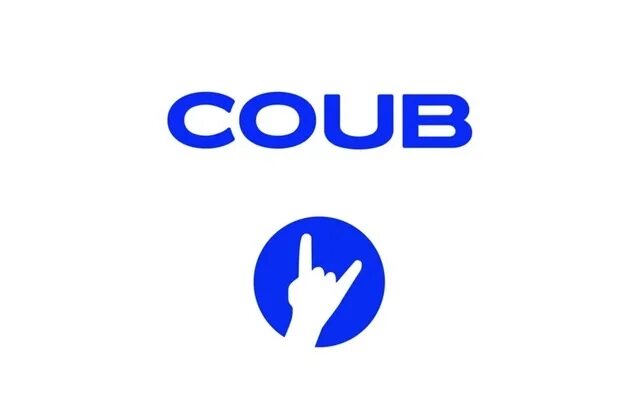 Coub. Coub логотип. Коуб. Coub картинки.