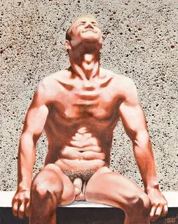 Oil on panel, 762x609 mm; 30x24 inches. 