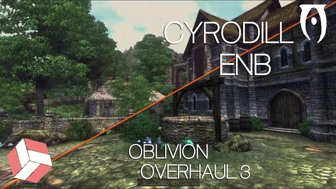 Wrye bash oblivion