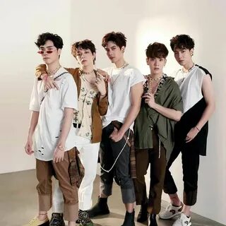 Bang boys