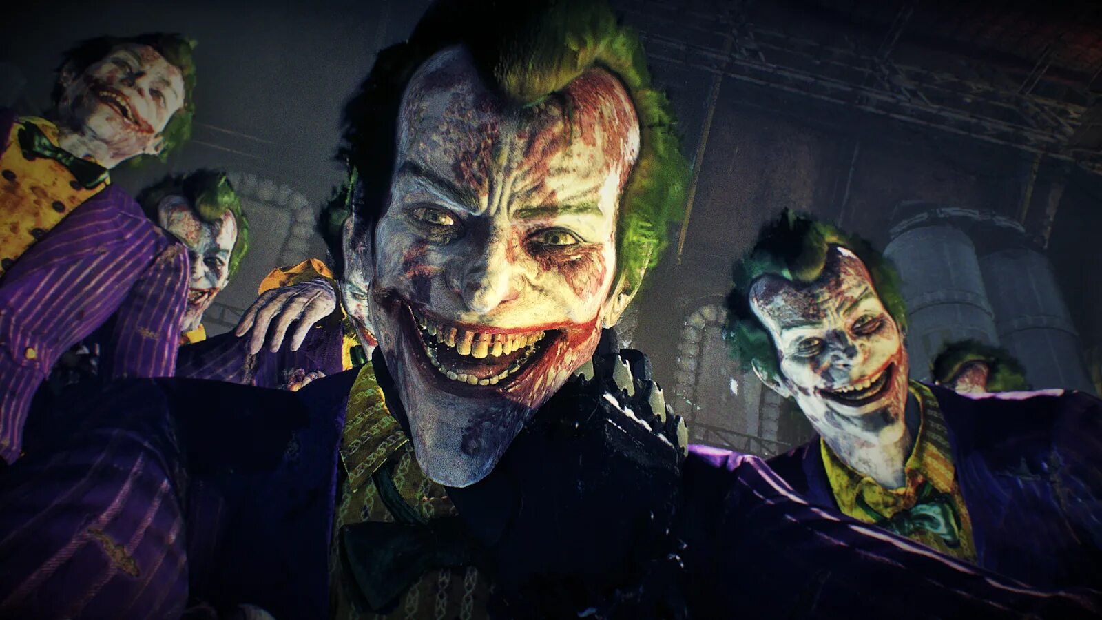 Mirza part 1 joker