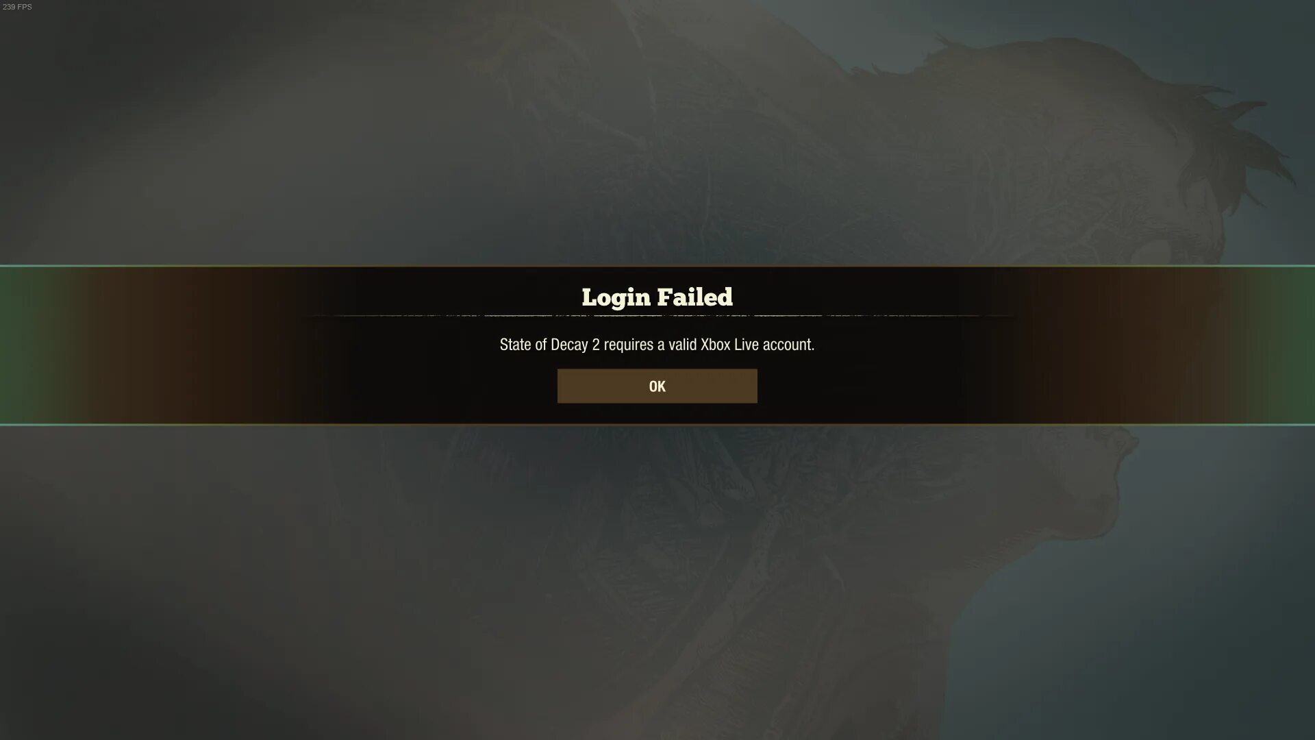 Try failed перевод